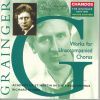 Grainger: Agincourt Song Mfl.