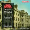 Herschel, William: Symfonier (1 SACD)