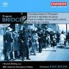 Bridge, Frank: Orch.  Works, Vol.  3 (1 SACD)