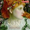 VARIOUS: SHAKESPEARE IN SONG (1 SACD)