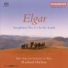 Elgar: Symfoni Nr. 2 M. M (1 SACD)