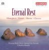 Martin / Mantyjarvi / Ticheli / Clausen: Eternal Rest (1 SACD)