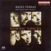 Morales / Clemens Non Papa / Gombert / : Reges Terrae (1 SACD)