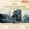 Foulds John: A World Requiem (2 SACD)