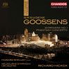 Goossens Eugene: PNo. Koncert / Symf 1 (1 SACD)