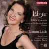 Elgar: Violin Concerto (1 SACD)