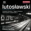 Lutoslawski: Symphony No.  4 (1 SACD)