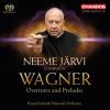 Wagner, Richard: Overtures and Preludes (1 SACD)