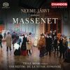 Massenet, Jules: Ouverture de 'Phèdre' / Le Dernier Sommeil de la Vierge / Scènes pittoresques / Fantaisie / Overture to 'Le Roi de Lahore' / Scène Religieuse from Les Érinnyes / Suite de ballet from 'Le Cid' / Entr'acte Sevillana from 'Don César de Bazan