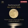 Rachmaninoff: All-night Vigil (1 SACD)