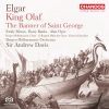 Elgar: King Olaf (2 SACD)