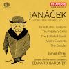 Janacek: Orchestral Works, Vol. 2 (1 SACD)