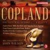 Copland: Orchestral Music 1 - Ballets (1 SACD)