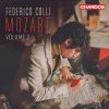 Mozart. Samtlige klaverværker vol. 2. Federico Colli