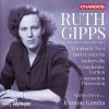 Ruth Gipps. Symfoni nr 1. Hornkoncert. Rumon Gamba