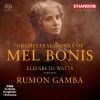 Mel Bonis. Orkesterværker. Rumon Gamba