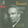 Respighi: Compl.  Songs, Vol.  2