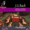 Bach: Musik. Opfer