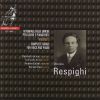 Respighi, Ottorino: Complete Songs, Vol.  3