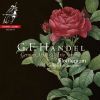 Händel: German Arias & Trio Sonatas