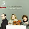 Beethoven: Piano Trios (op.70, no.1 Ghost, op.70 no.6, Variations on Ich bin der Scheider Kakadu)