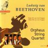 Beethoven, L. Van: Kvartetter Op.18 Nr.