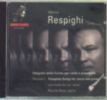 Respighi, O.: Sang 6 Klaver, Vol.  1