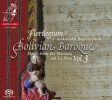 Diverse: Bolivian Baroque Iii (1 SACD)
