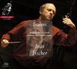 Brahms: Symphony No.  1 (1 SACD)