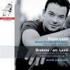 Brahms (Konc. Arr. Lazic Dejan): Klaverkoncert Nr. 3 ! (1 SACD)