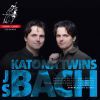 Bach, J.S.: French Suite No.  5 / English Suite No.  3 / Prelude, Fugue, and Allegro / Suite in E minor (1 SACD)