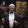 Mendelssohn. En skærsommernatsdrøm. Ivan Fischer