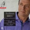 Beethoven. Symfonier 1 & 5. Ivan Fischer. Budapest Festival orkester