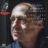 Mahler. Das Lied von der Erde. Ivan Fischer