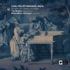 CPE Bach. Fløjtesonater. Tini Mathot, Verhagen