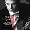 Pieter Wispelwey, cello. The Complete Channel Classics Recordings (35 CD)