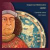 Oswald von Wolkstein. Lieder. CD