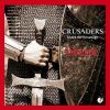 Crusaders. Musik af korsfarerne. Estampie