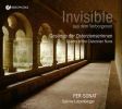 Invisable. Cistersiensersang for kvindestemme