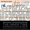 Boulez / Scelsi / Radulescu / Trandafilovski: The Inner Time - Contemporary Music for Clarinet