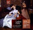 Franz Schubert: Ladies Only - Love and Lament