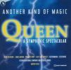 Mercury, Freddy m.fl.: Queen Spectacular (2 CD)