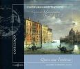 Cherubini / Beethoven: Capriccio / Klaviersonaten, Op. 27 nr. 1 & 2