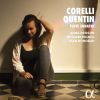 Corelli/Quentin. Fløjtesonater. Anna Besson