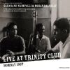 Diverse: Live At Trinity Club