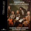 Couperin. Les Concerts Royaux. Les Folies francoises