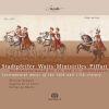 Diverse: Stadsmusikantmusik - Instrumental music of the 16th & 17th century