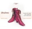 Brahms: Cello sonatas