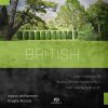 Elgar / Vaughan Williams / Holst: British - Froissart op.19 / Sym. No.5 / Japanese Suite op.33 (1 SACD)