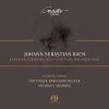 J.S. Bach: Cantatas for Basso Solo (1 SACD)